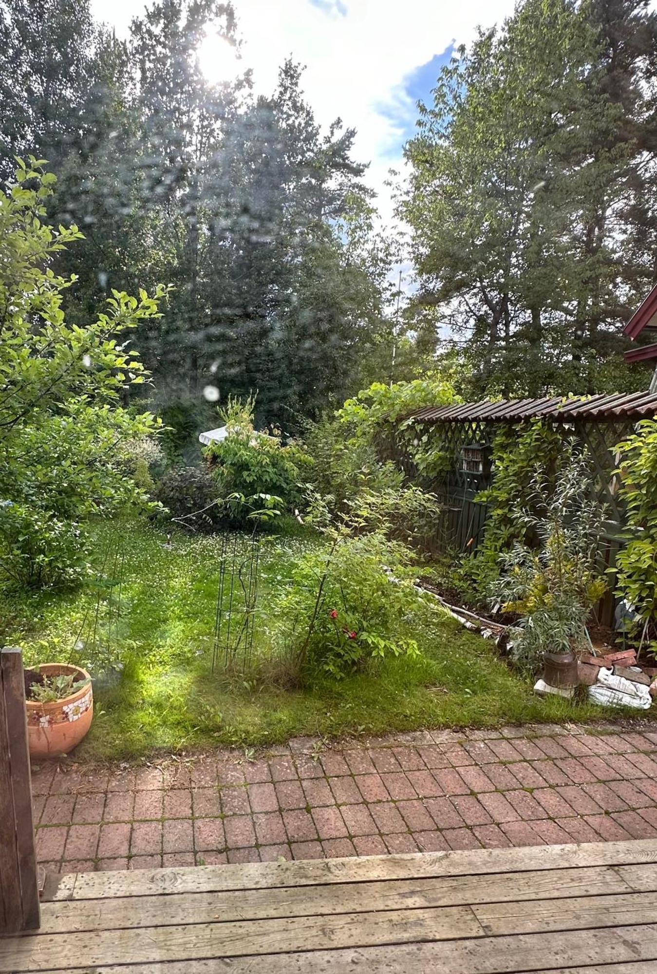 Viksbergstugan Södertälje 外观 照片