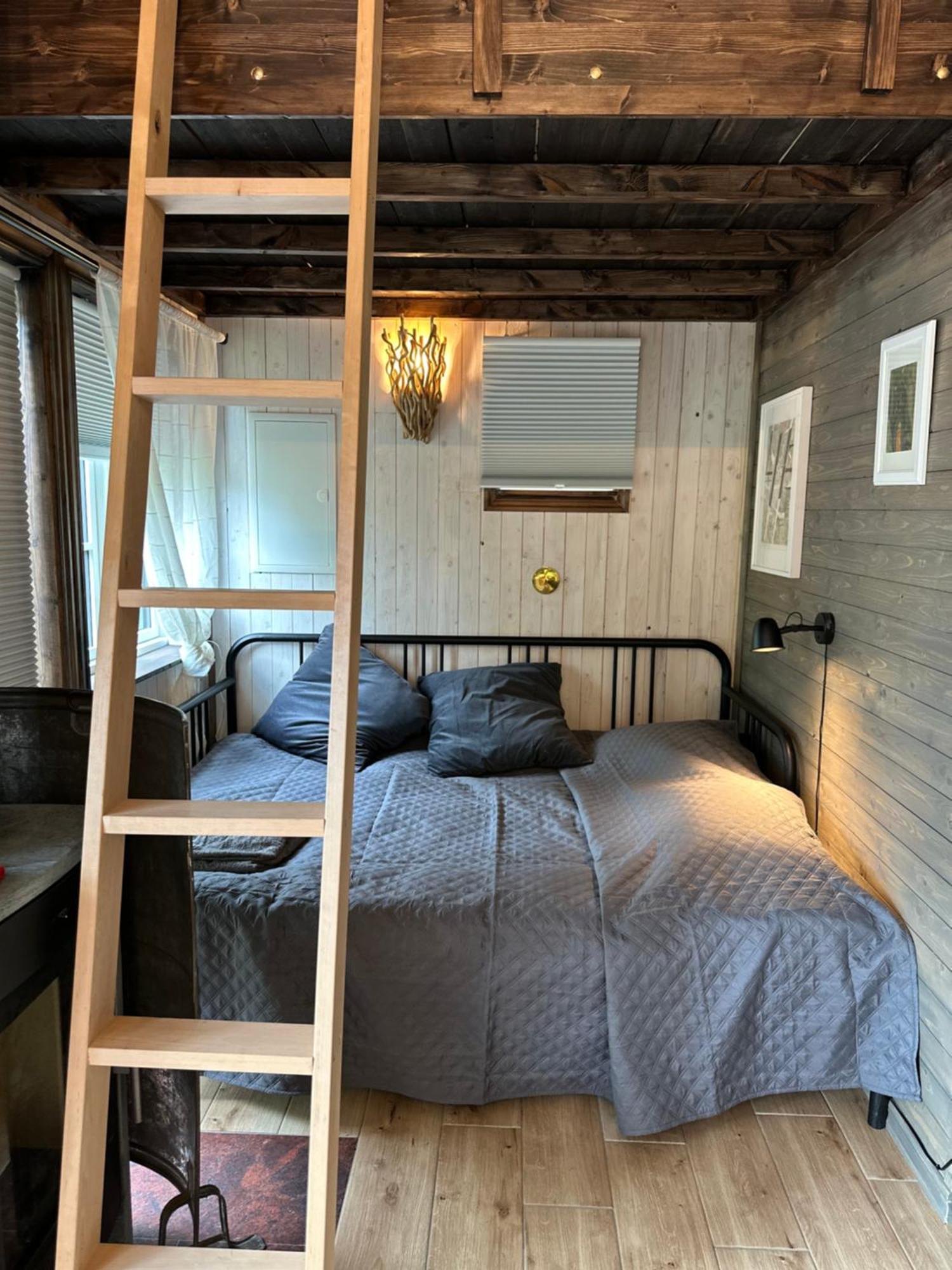 Viksbergstugan Södertälje 外观 照片