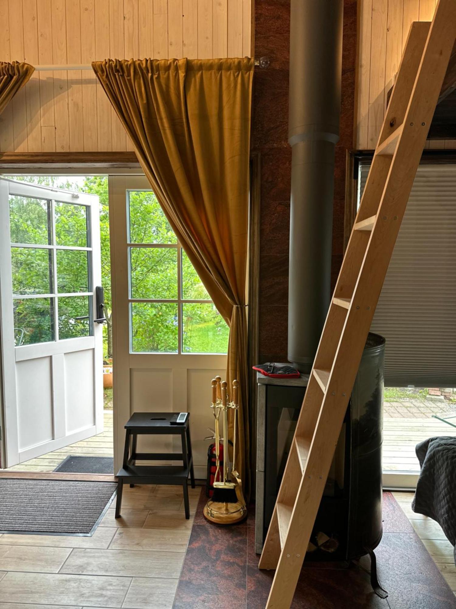 Viksbergstugan Södertälje 外观 照片