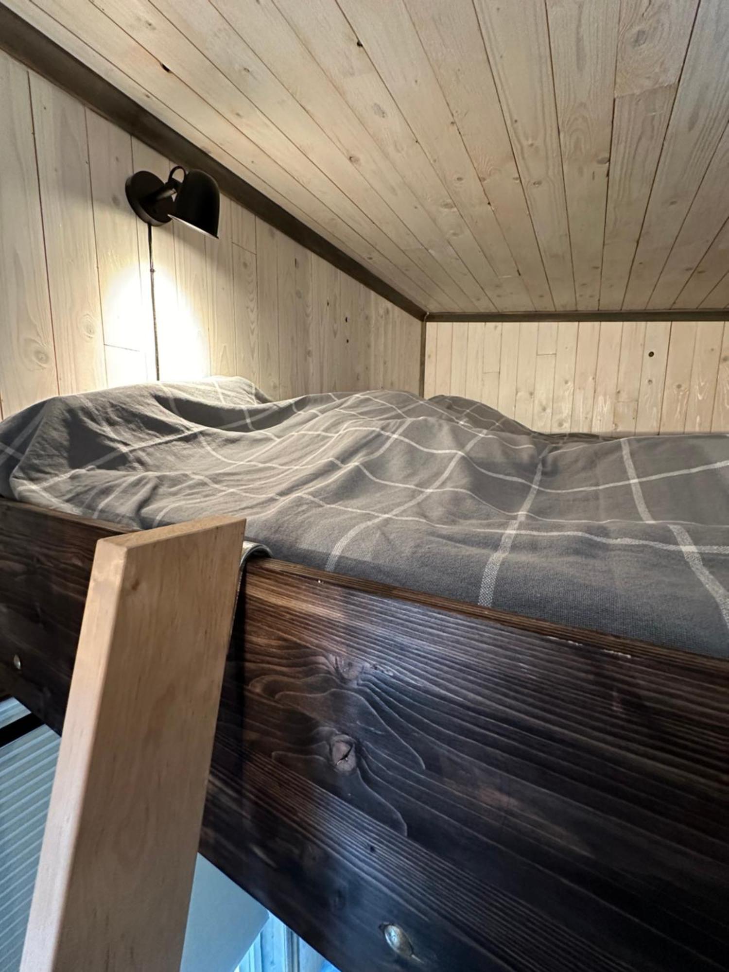 Viksbergstugan Södertälje 外观 照片