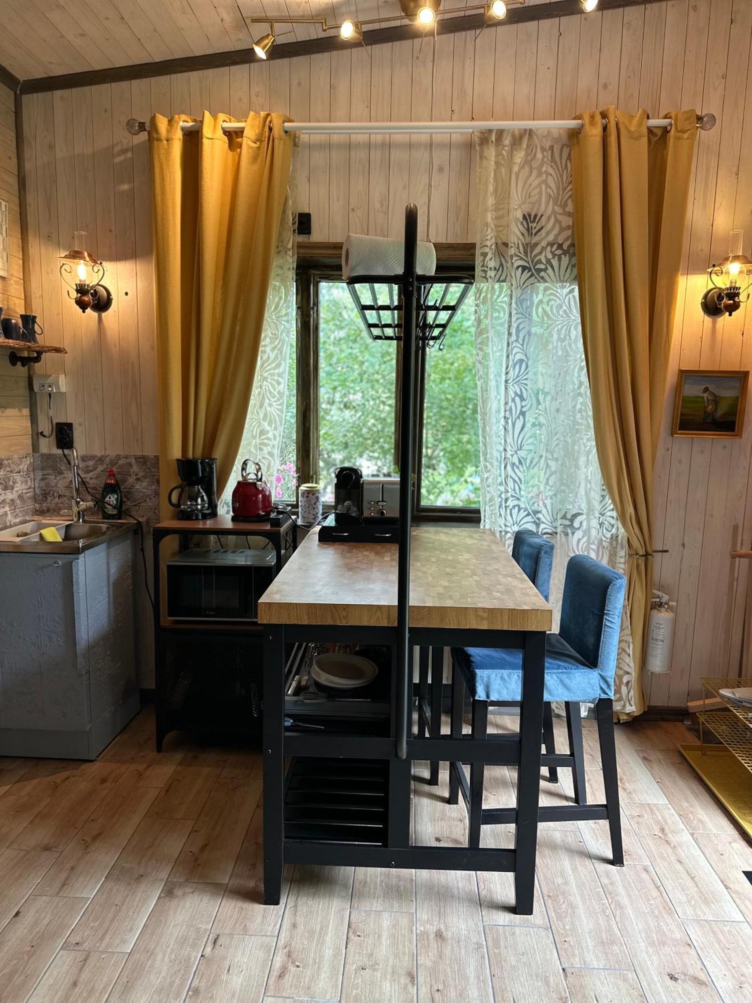 Viksbergstugan Södertälje 外观 照片