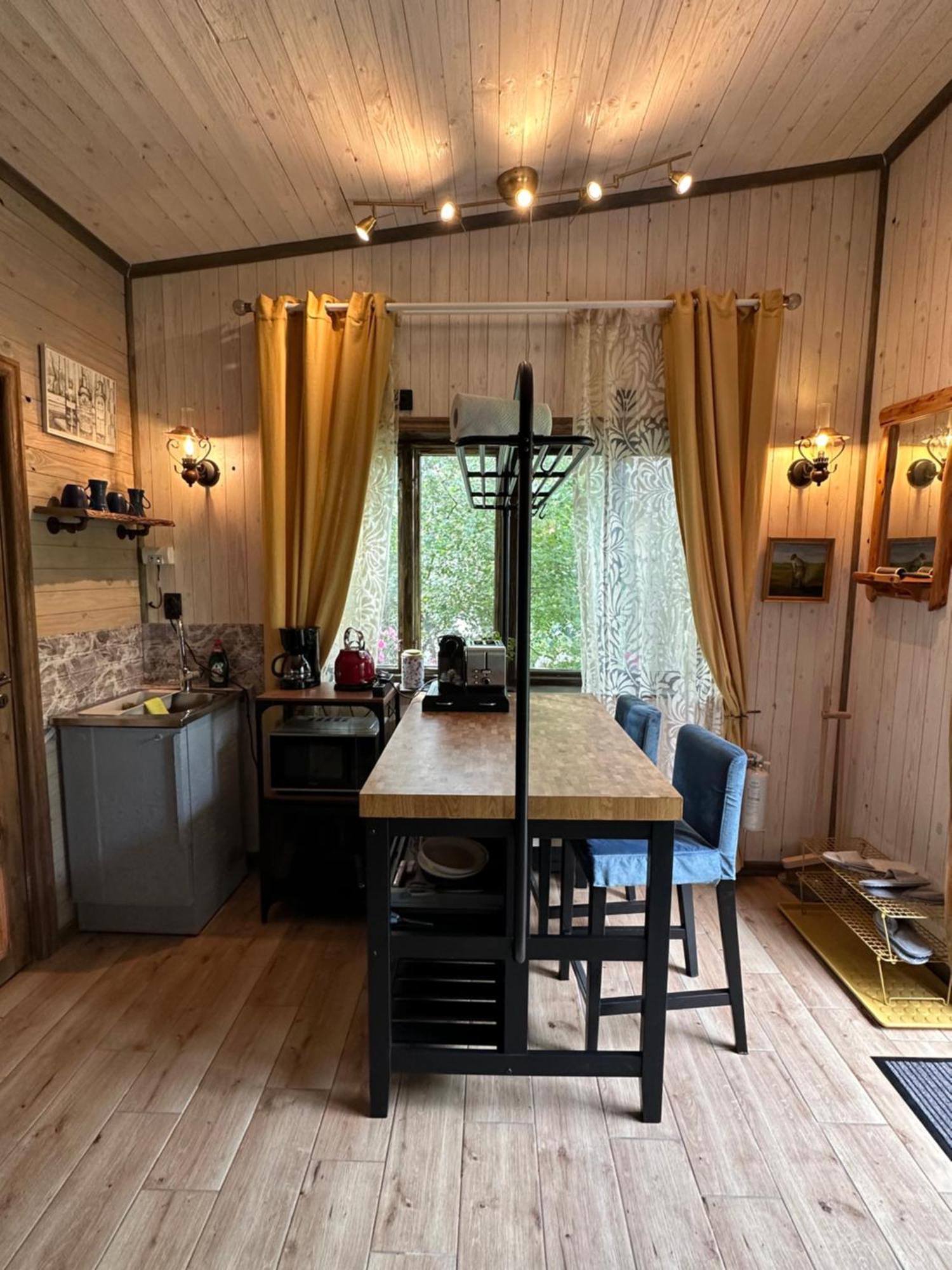 Viksbergstugan Södertälje 外观 照片